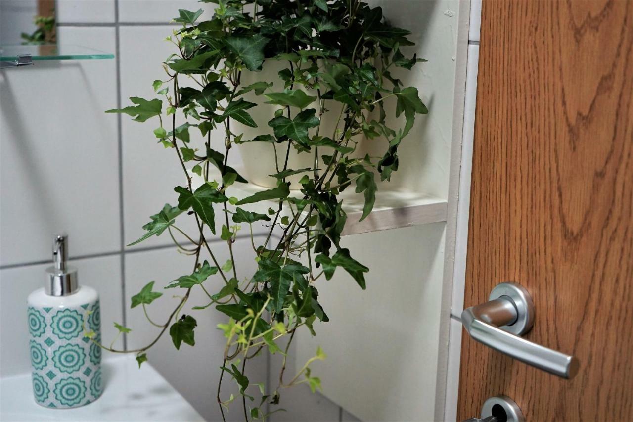 Momo'S Studio Apartment 자그레브 외부 사진